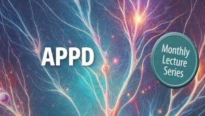 APPD Monthly Seminar | Prof. Avner Thaler, MD PhD