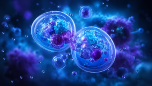 Cellular, Developmental and Regenerative Biology seminar