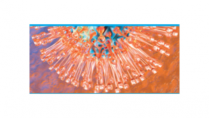 Subclinical Expression of Herpes Simplex Virus-1 proteins as a Driver for Alzheimer's Disease Pathologies