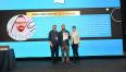 2025 Sieratzki Prize Award Ceremony at ISFN, Eilat