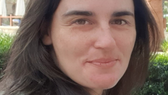  Dr. Masha Gouzman-Allouch: About the Human Side of Teaching and Medicine