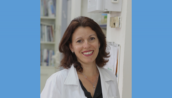 Neta Erez elected to European Association for Cancer Research Board