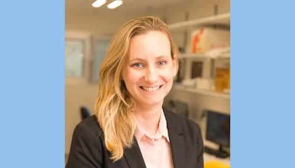 Prof. Lihi Adler-Abramovich wins Nanomaterials 2021 Best Paper Awards