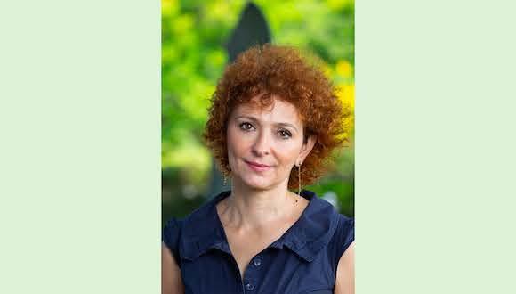 Dr. Angela Ruban awarded grant by the American Department of Defense (DOD)