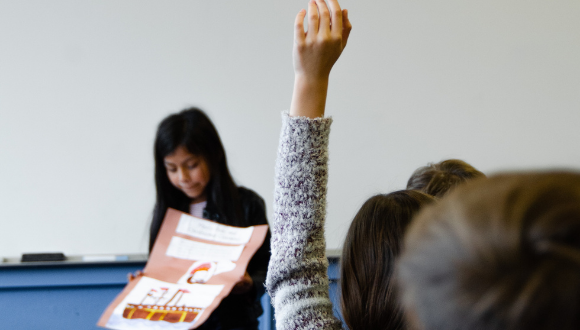 Dr. Bruria Adini & Dr. Shahar Lev-Ari awarded grant from Ministry of Education