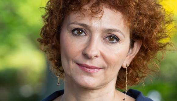 Dr. Angela Ruban receives tenure & promotion to Senior Lecturer