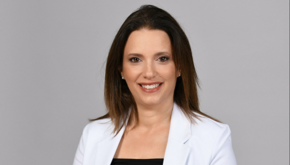 Prof. Michal Itzhaki promoted to Associate Professor