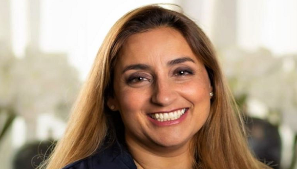  Ronit Satchi-Fainaro is first place winner in competition for Entrepreneurial Translational Research