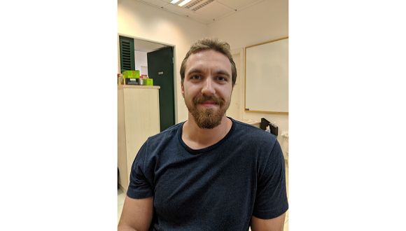 Dr. Uri Obolski is new Safra Center Bioinformatics member