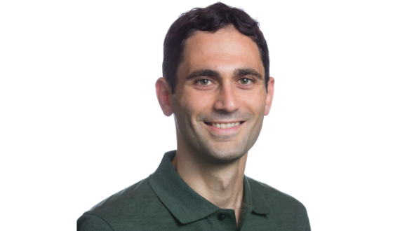 Dr. Uri Ben-David selected as EMBO Young Investigator