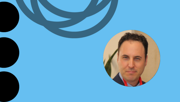 Oren Asman receives Tenure