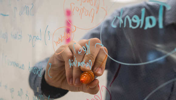 Teva's BioInnovation Fellowship & Mentorship Program