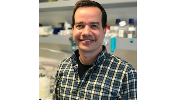 European Research Grant awarded to Eric Shifrut 