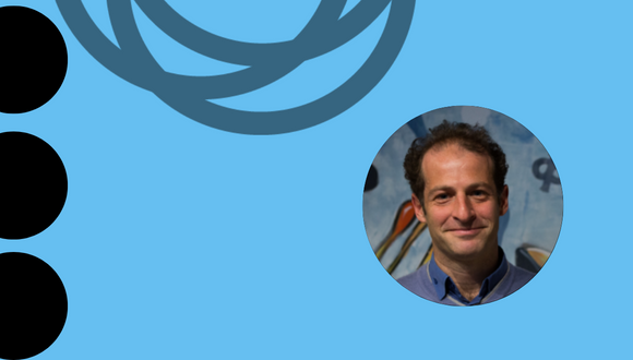Jason Friedman promoted to Associate Professor