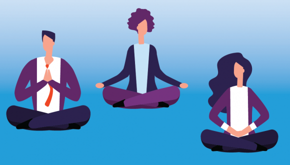 Exploring the mind-body relation on a daily basis: My personal experience as a Vipassana meditator