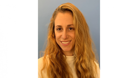 Dr. Merav Cohen- New Edmond J. Safra affiliate
