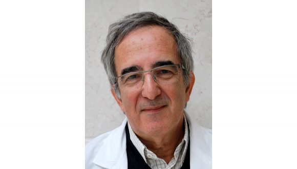 Prof Shai Izraeli awarded ICRF Research Professorship grant