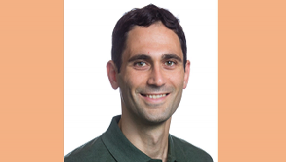 Dr. Uri Ben-David wins Krill Prize 