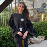 We are devastated by the loss of Dr. Saja Fadila, who was taken from us far too soon devastated by the loss of Dr. Saja Fadila