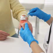 TAU develops bioengineered skin that can speed healing