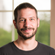 Dr. Daniel Zvi Bar awarded tenure!
