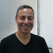 Prof. Abraham Carmeli