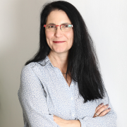 Congratulations to Prof. Debbie Rand to promotion to Full Professor!