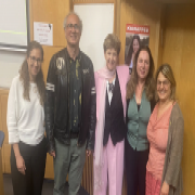 1st event of Synergy Translate Autism & Developmental Disabilities 