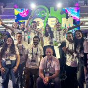 TAU Graduate Students Shine at iGEM 2025 with Groundbreaking Cancer Research TAU Graduate Students Shine at iGEM 2025 with Groundbreaking Cancer Research