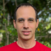 Prof. Ronen Zaidel-Bar