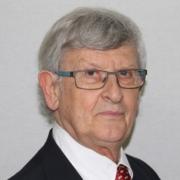 Prof. (Emeritus) Yona Keisari